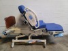 HILL-ROM AFFINITY 4 OB/GYN HOSPITAL BED - 2