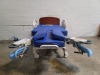 HILL-ROM AFFINITY 4 OB/GYN HOSPITAL BED - 4