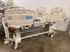 HILL-ROM CARE ASSIST LOT OF 3 HOSPITAL BEDS - 2