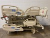 HILL-ROM CARE ASSIST LOT OF 3 HOSPITAL BEDS - 3