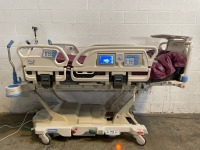 HILL-ROM P7500 PROGRESSA HOSPITAL BED