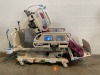 HILL-ROM P7500 PROGRESSA HOSPITAL BED - 3
