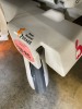 HILL-ROM P7500 PROGRESSA HOSPITAL BED - 5
