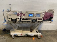 HILL-ROM P7500 PROGRESSA HOSPITAL BED