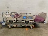 HILL-ROM P7500 PROGRESSA HOSPITAL BED - 4