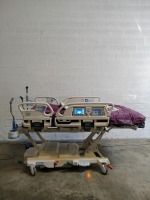 HILL-ROM P7500 PROGRESSA HOSPITAL BED
