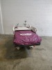 HILL-ROM P7500 PROGRESSA HOSPITAL BED - 3