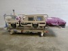 HILL-ROM P7500 PROGRESSA HOSPITAL BED - 4