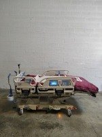 HILL-ROM P7500 PROGRESSA HOSPITAL BED