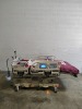 HILL-ROM P7500 PROGRESSA HOSPITAL BED