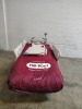 HILL-ROM P7500 PROGRESSA HOSPITAL BED - 4
