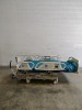 HILL-ROM TOTALCARE P1900 HOSPITAL BED - 3