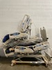 HILL-ROM VERSACARE LOT OF 2 HOSPITAL BEDS - 2