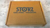 KARL STORZ C-MAC®VIDEOLARYNGOSCOPE MILLER, #0