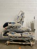 HILL-ROM VERSACARE LOT OF 2 HOSPITAL BEDS - 2
