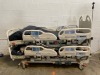 HILL-ROM VERSACARE LOT OF 2 HOSPITAL BEDS - 4