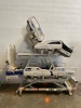 HILL-ROM VERSACARE LOT OF 2 HOSPITAL BEDS - 2