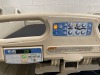 HILL-ROM VERSACARE LOT OF 2 HOSPITAL BEDS - 4