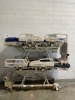 HILL-ROM VERSACARE LOT OF 2 HOSPITAL BEDS