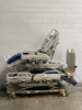 HILL-ROM VERSACARE LOT OF 2 HOSPITAL BEDS - 2