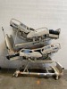 HILL-ROM VERSACARE LOT OF 2 HOSPITAL BEDS - 3