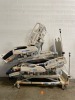 HILL-ROM VERSACARE LOT OF 2 HOSPITAL BEDS - 2