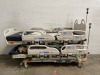 HILL-ROM VERSACARE LOT OF 2 HOSPITAL BEDS - 4