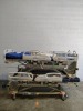 HILL-ROM VERSACARE LOT OF 2 HOSPITAL BEDS - 2
