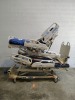 HILL-ROM VERSACARE LOT OF 2 HOSPITAL BEDS - 3