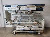 HILL-ROM VERSA CARE HOSPITAL BED LOT OF 2