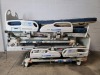 HILL-ROM VERSA CARE HOSPITAL BED LOT OF 2 - 3