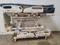 HILL-ROM VERSA CARE HOSPITAL BED LOT OF 2