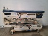 HILL-ROM VERSA CARE HOSPITAL BED LOT OF 2 - 3