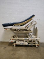 HILL-ROM VERSA CARE HOSPITAL BED LOT OF 2