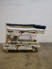 HILL-ROM VERSA CARE HOSPITAL BED LOT OF 2 - 4