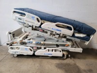 HILL-ROM VERSA CARE HOSPITAL BED LOT OF 2