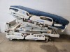 HILL-ROM VERSA CARE HOSPITAL BED LOT OF 2