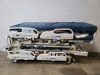 HILL-ROM VERSA CARE HOSPITAL BED LOT OF 2 - 2