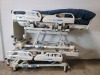 HILL-ROM VERSA CARE HOSPITAL BED LOT OF 2