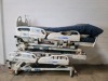 HILL-ROM VERSA CARE HOSPITAL BED LOT OF 2 - 3