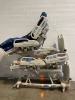 HILL-ROM VERSACARE LOT OF 2 HOSPITAL BEDS - 2