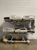 HILL-ROM VERSACARE LOT OF 2 HOSPITAL BEDS