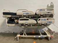 HILL-ROM VERSACARE LOT OF 2 HOSPITAL BEDS