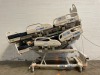 HILL-ROM VERSACARE LOT OF 2 HOSPITAL BEDS - 3