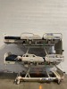 HILL-ROM VERSACARE LOT OF 2 HOSPITAL BEDS