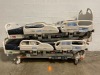 HILL-ROM VERSACARE LOT OF 2 HOSPITAL BEDS - 4