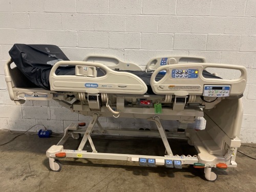 HILL-ROM VERSA CARE HOSPITAL BED