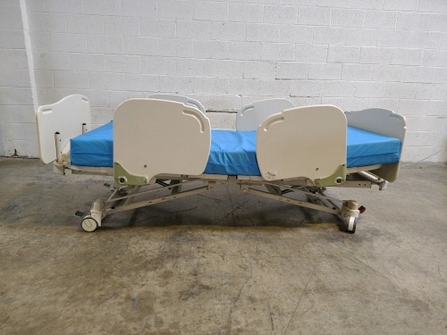 SIZEWISE HOSPITAL BED