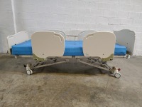 SIZEWISE HOSPITAL BED