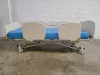 SIZEWISE HOSPITAL BED